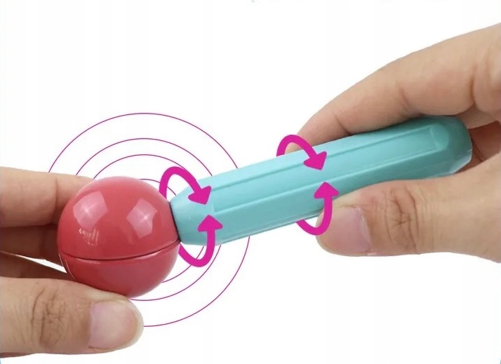 DUŻE KLOCKI MAGNETYCZNE KONSTRUKCYJNE MAGNETIC STICKS 84 sztuk Bohater brak