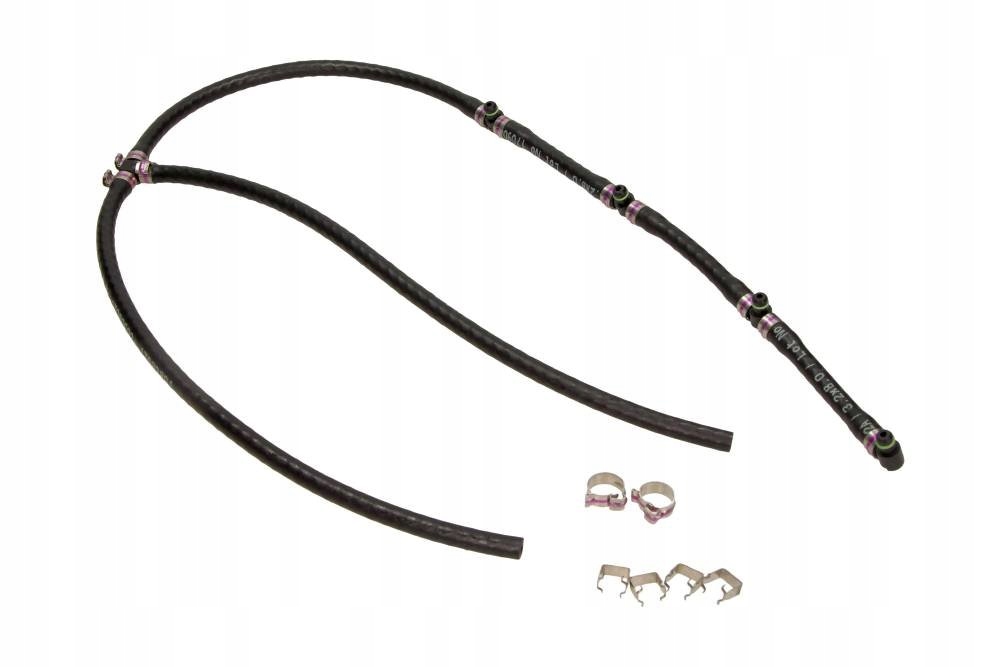 PRZEWOD PRZELEWOWY CR OPEL 1 7 CDTI