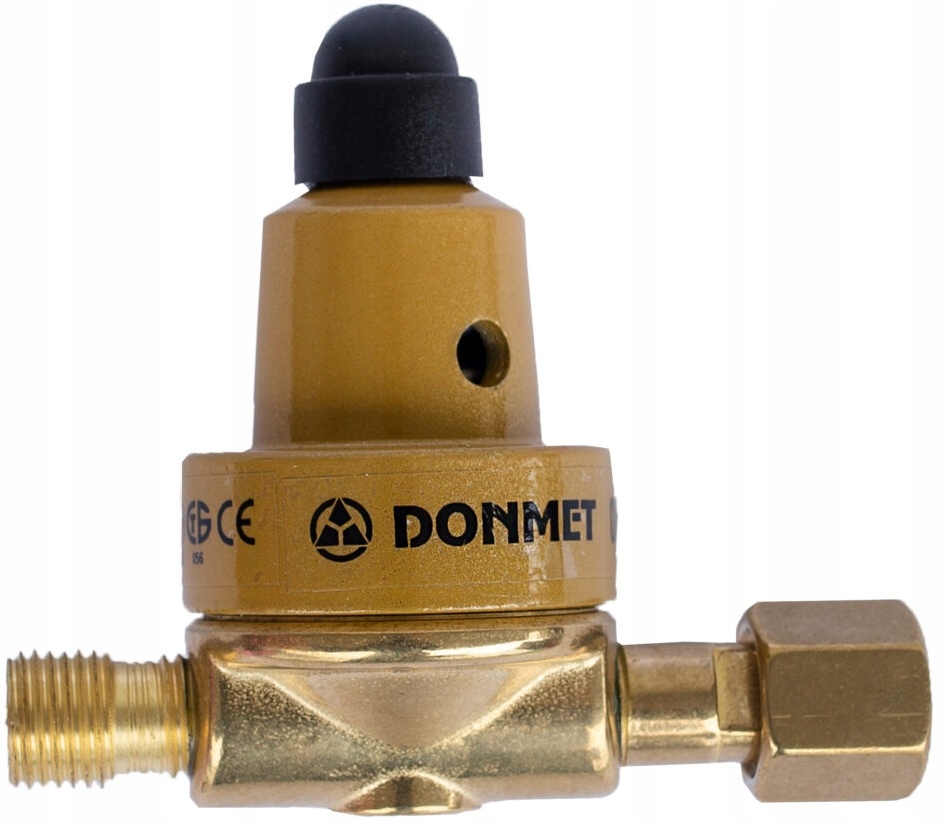 Ekonomizer optimizer plynu Donmet Lite AR/CO2 MIX