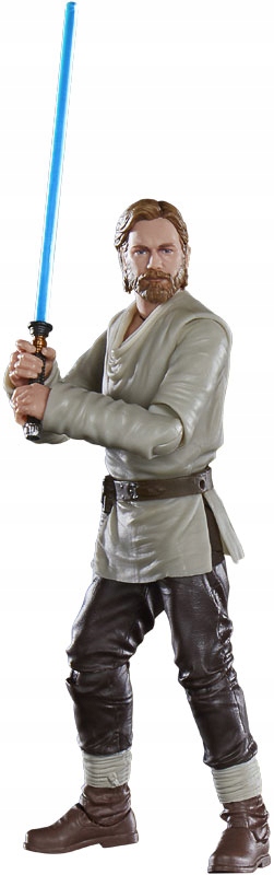 Figurka Star Wars Obi-Wan Kenobi Black Series Wiek dziecka 4 lata +