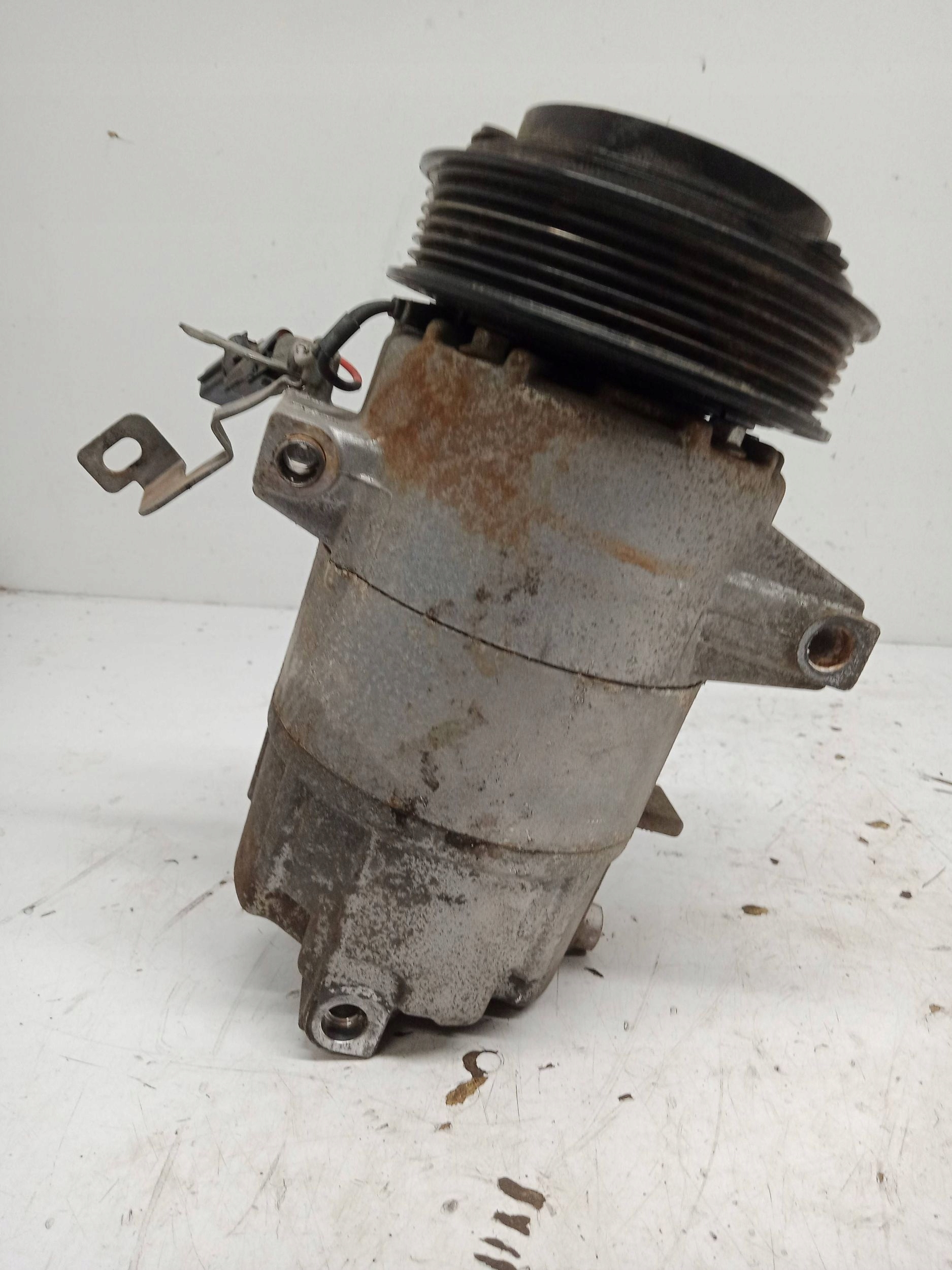 KIA PICANTO III 1.0 compressor; pump KLIMY 17- CA500HJPKA03