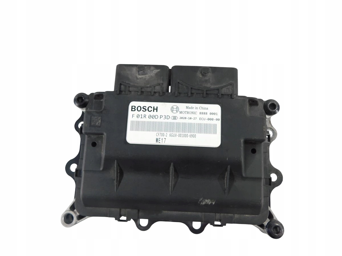 Modul Počítačový Ovládač Cf Moto CLX 700 CL-X 21-22 U-11 6GUV-001000-6900