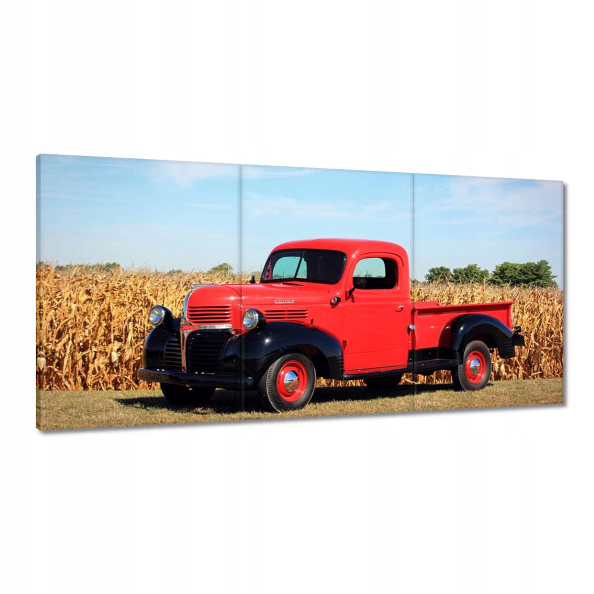 Obrazy 180x90 Ford auto