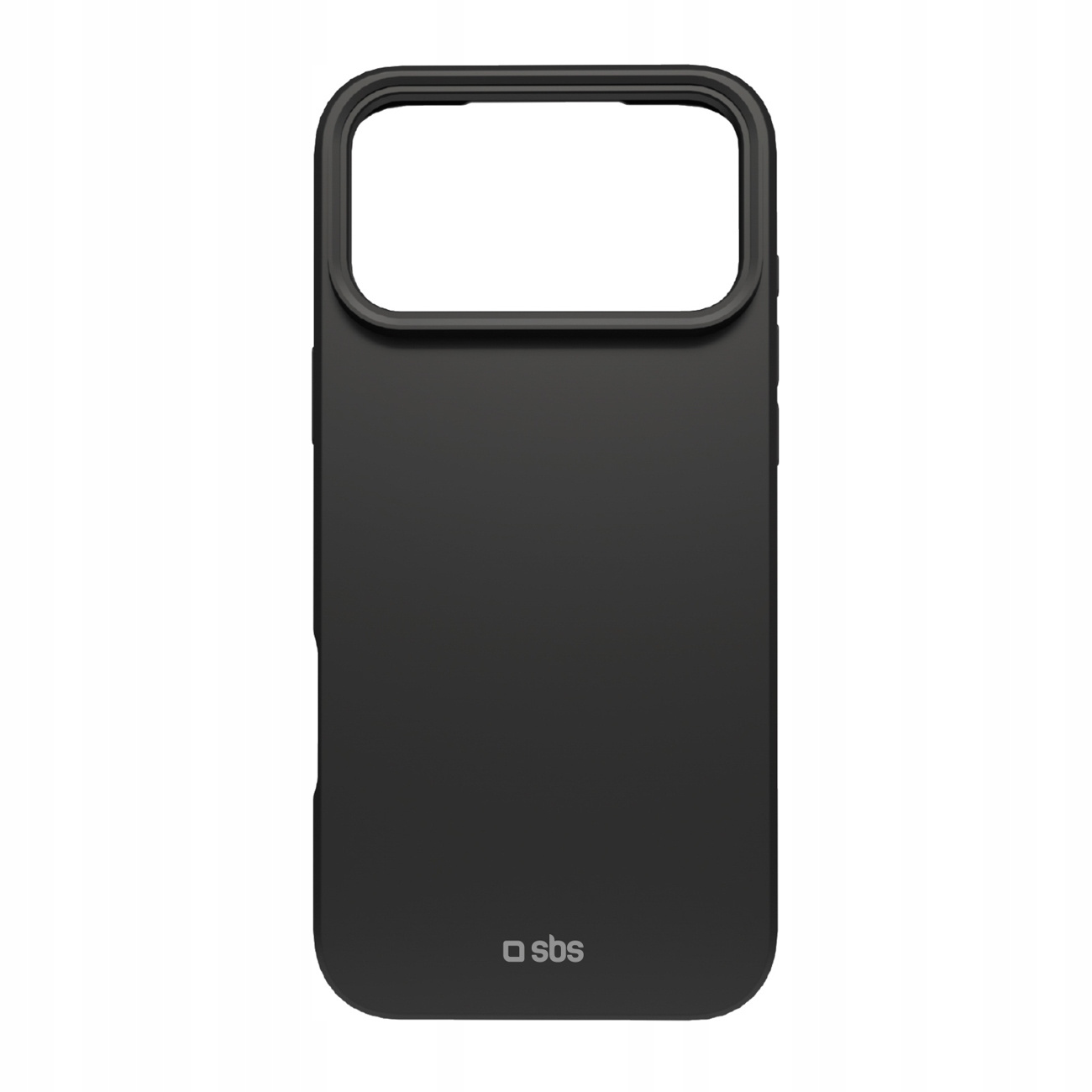 Puzdro na iPhone 17 Pro Max s technológiou D3O Full Active Mag čierne