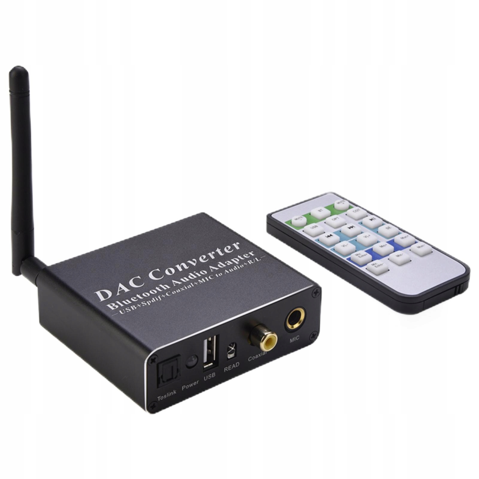 Konwerter sygnału cyfrowego na analogowy