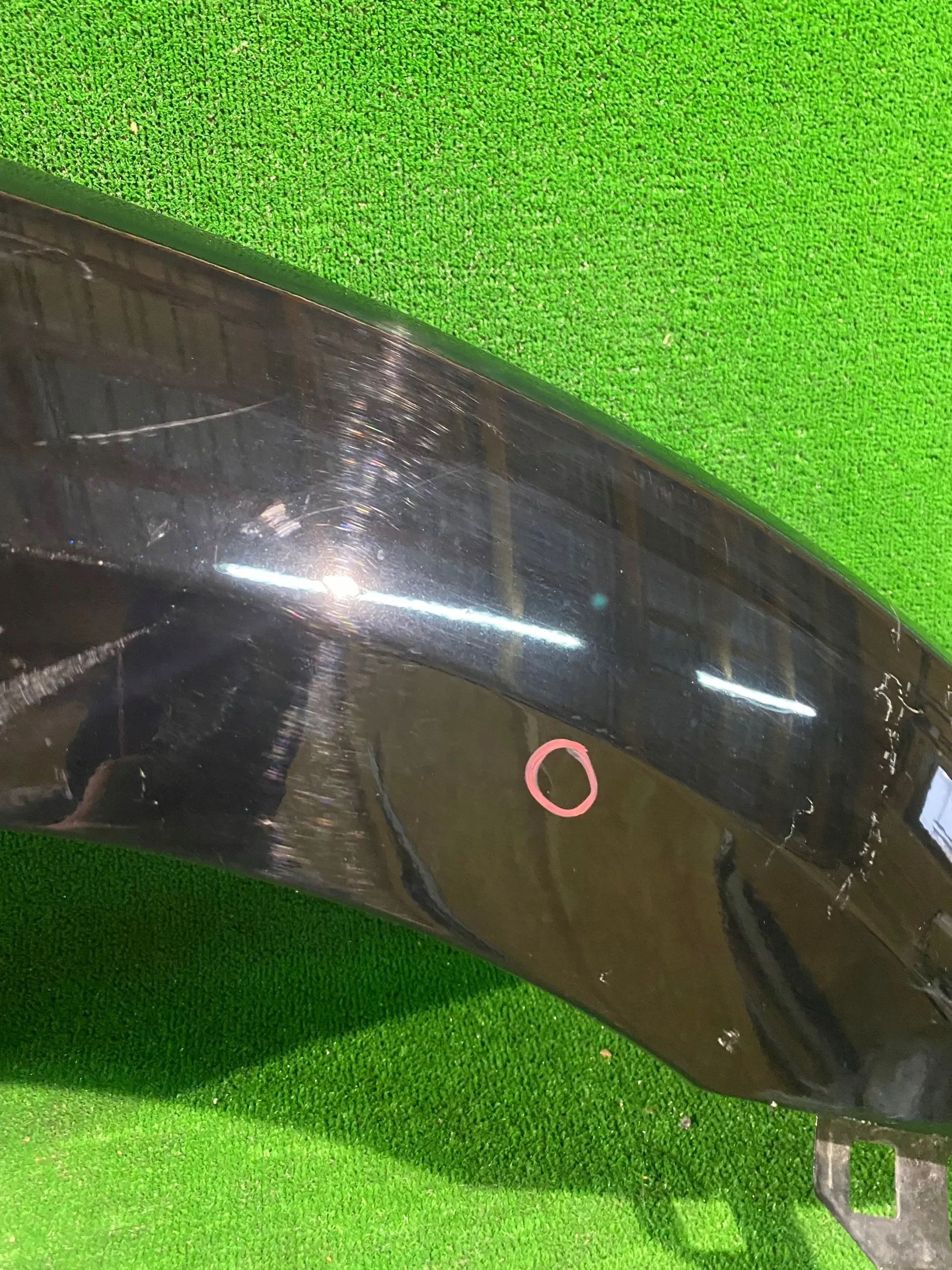 fender front right HONDA CIVIC X