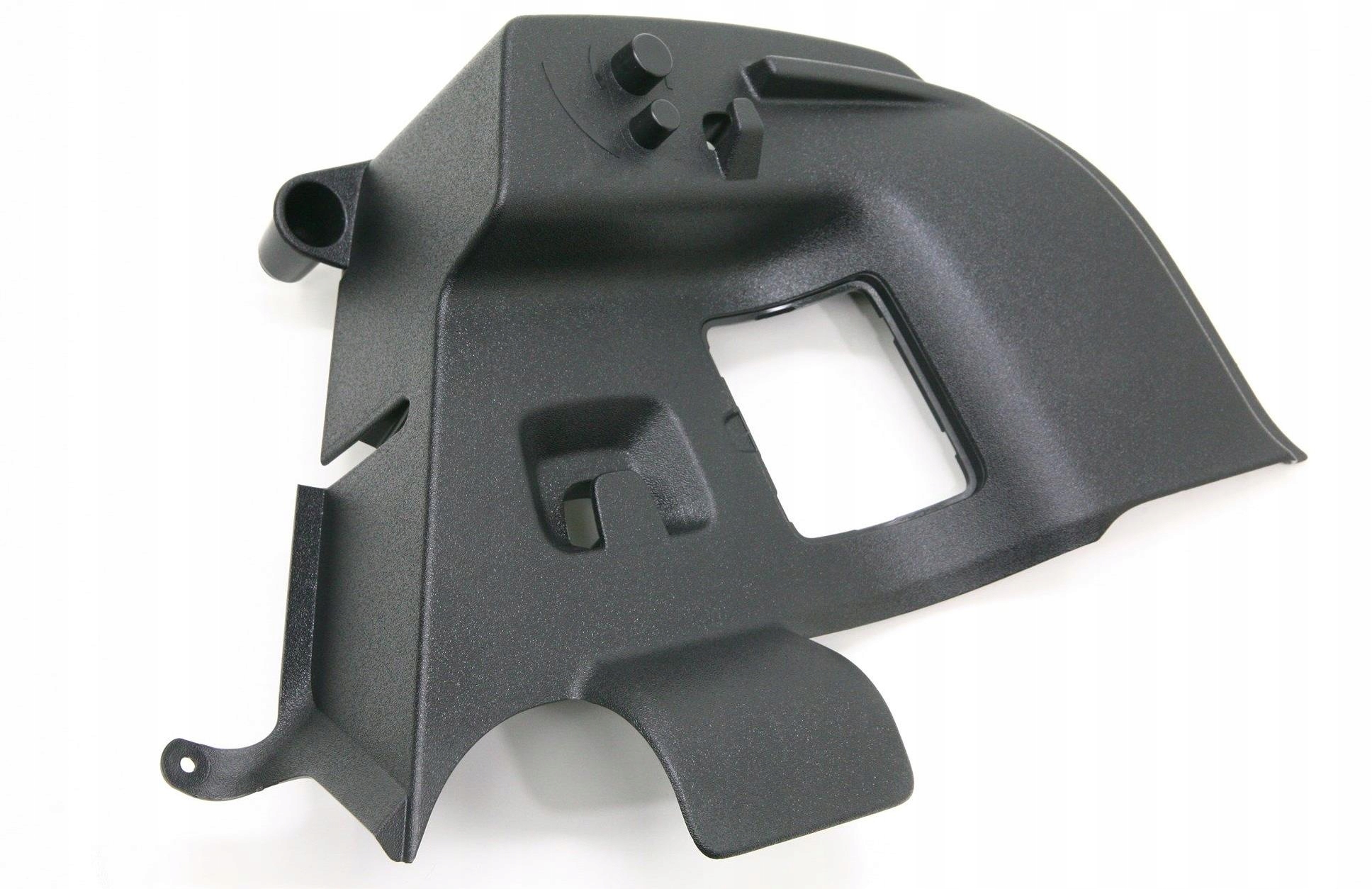 side upholstery boot right VW UP 1S0867762A