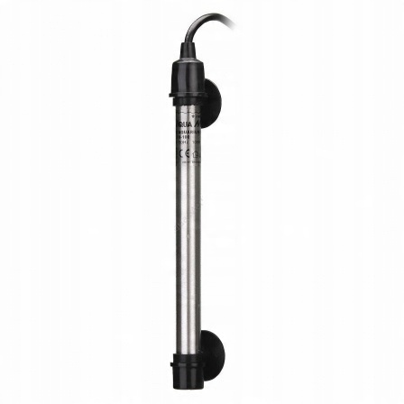 

Aquamedic grzalka 500W titanium metalowa grzałka