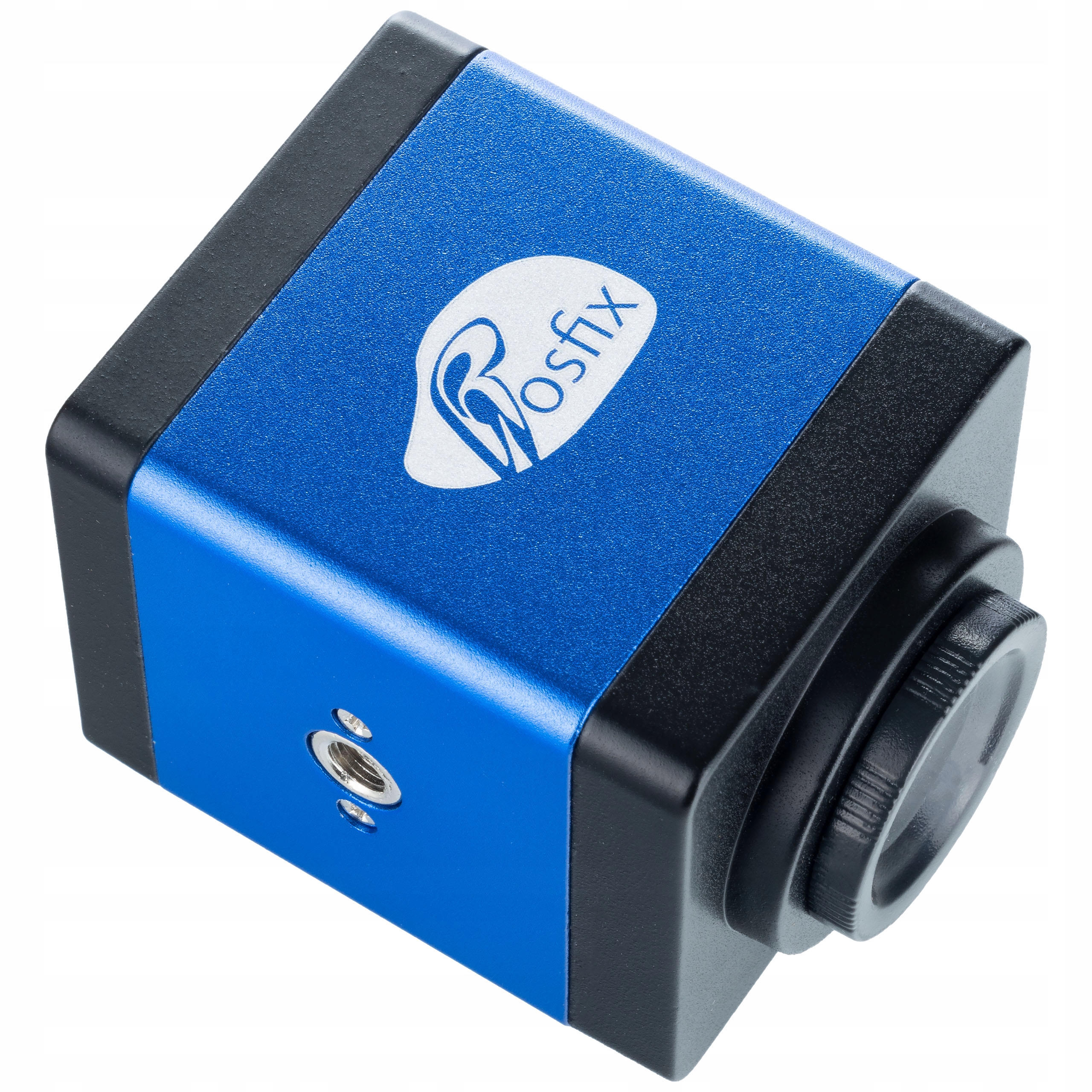 KAMERA MIKROSKOPOWA DO MIKROSKOPU ROSFIX DRACO BLUE PRO HDMI VGA FULLHD HQ Marka Rosfix