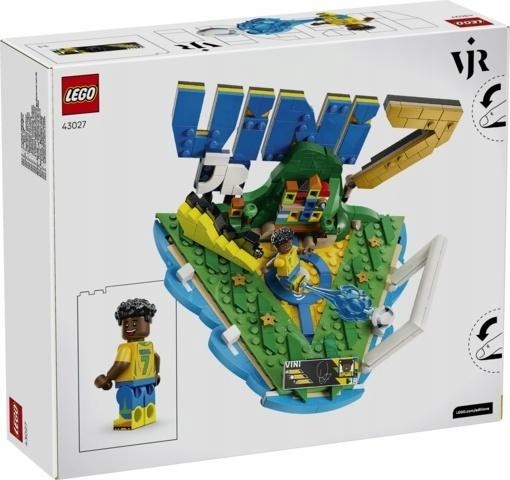Lego(r) Sport 43027
