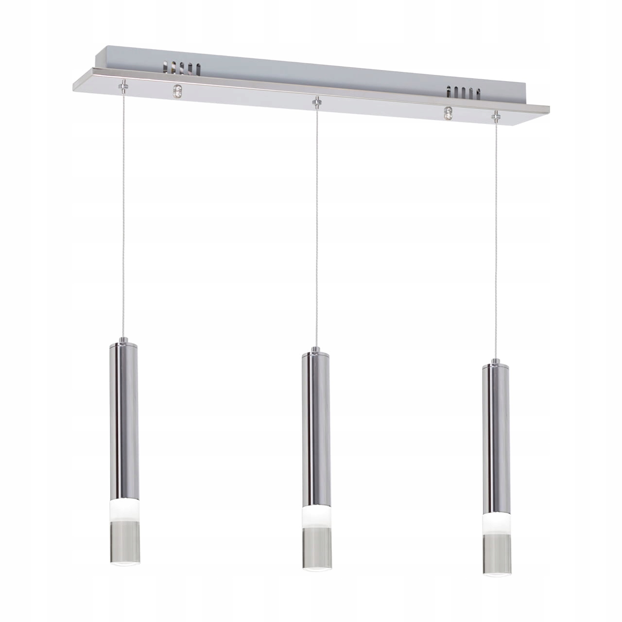 Závesná lampa luster 15W Led Ice ML322 Milagro