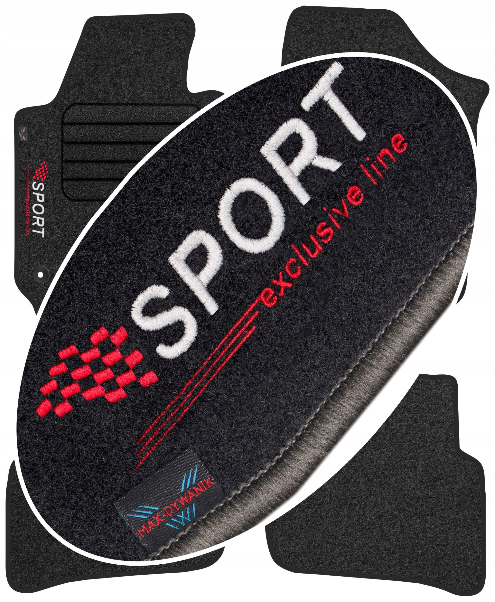 Škoda Fabia III 2014 – Velurové stěrače