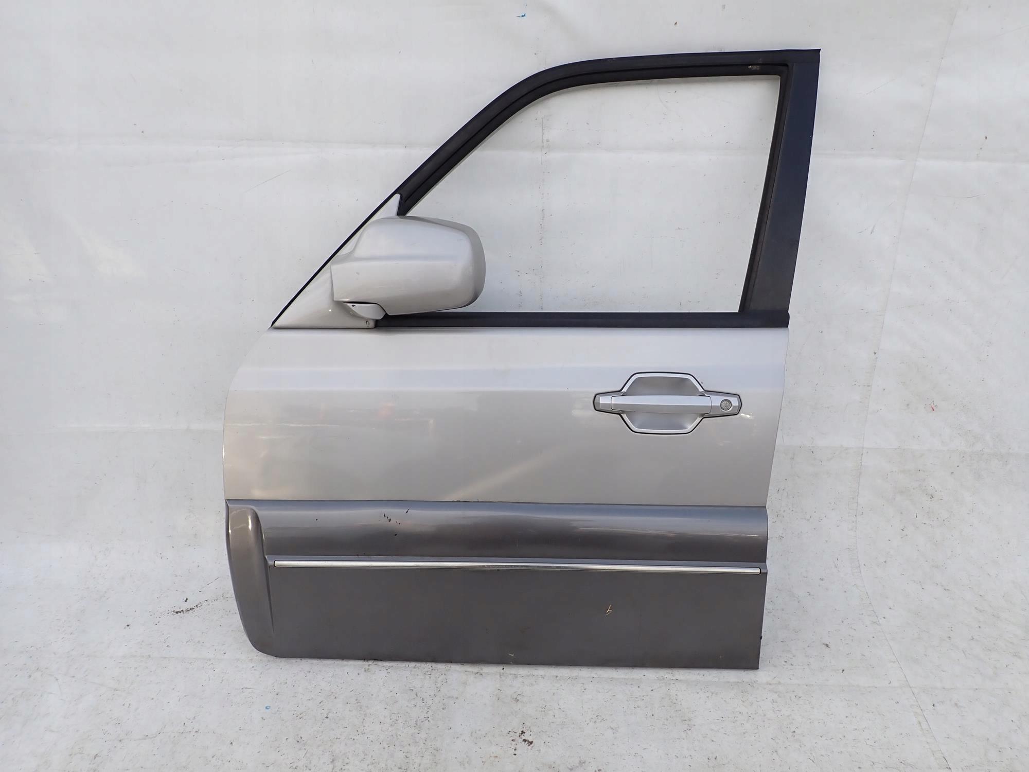 HYUNDAI TERRACAN LIFT 04-07 door front left