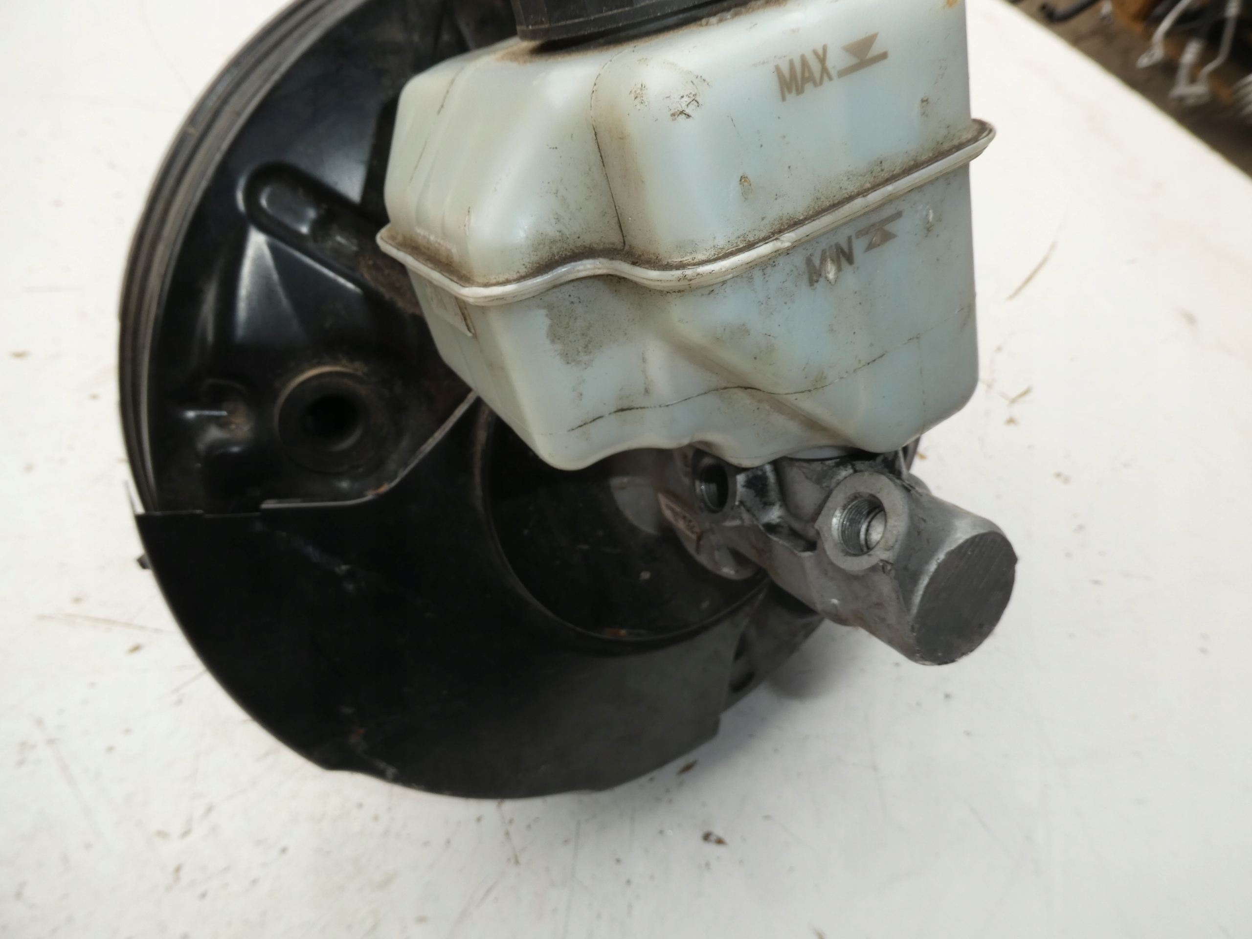 servo servofreno VW PASSAT B7 3C1614105AR