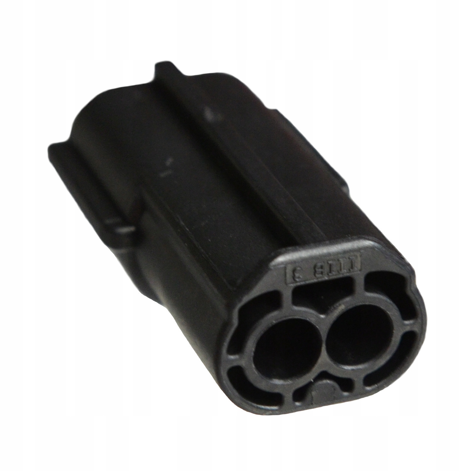 ZESTAW 2 PAR ZŁĄCZ: Econoseal 2 PIN M+Ż EAN (GTIN) 5908258865066