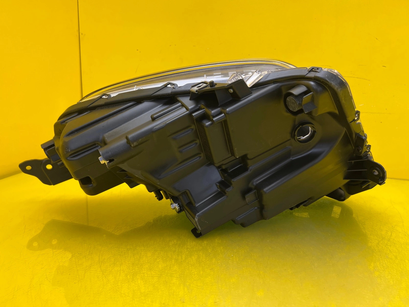 light right Suzuki Swift MK8 Lift MK9 Full Led W7091