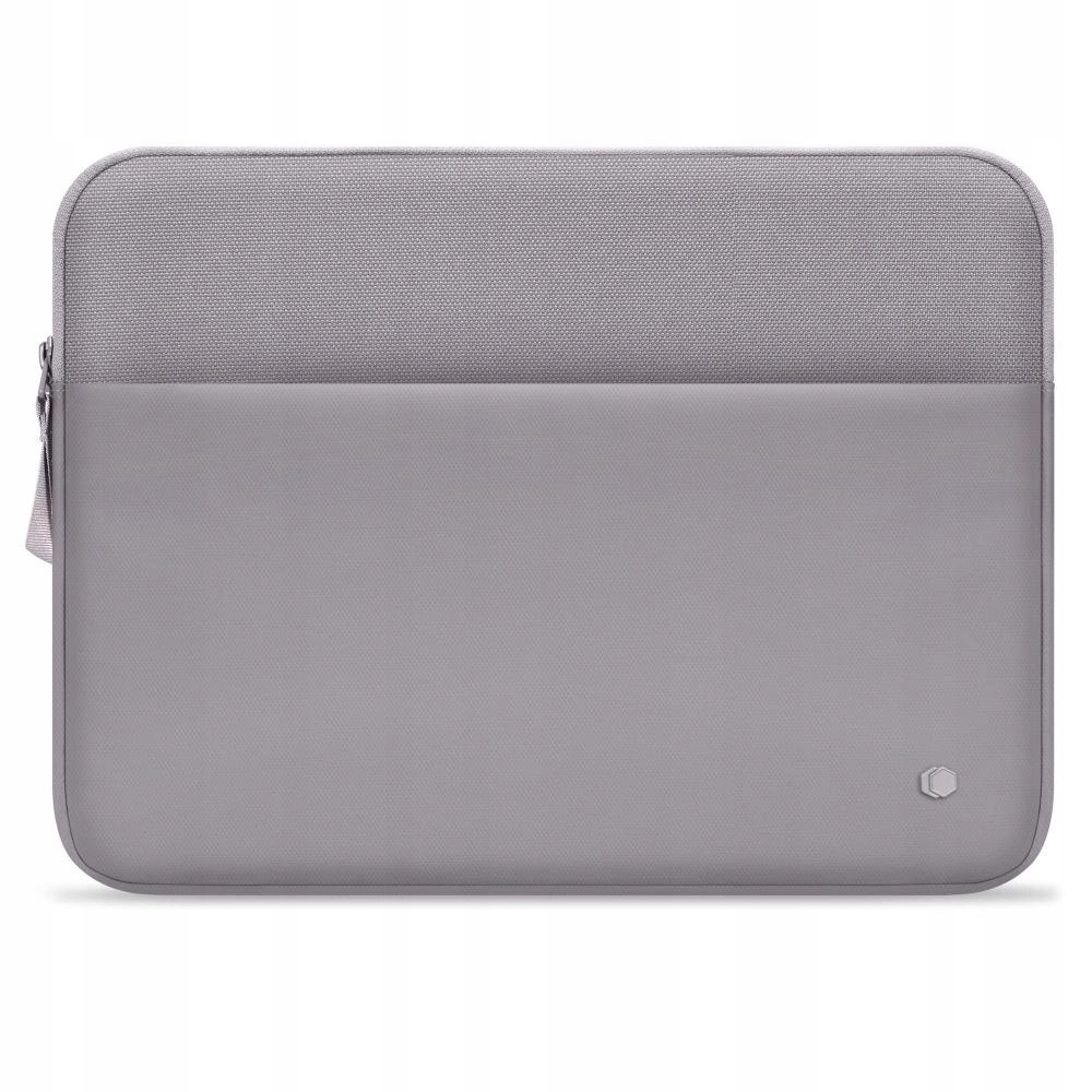 Torba pokrowiec etui Sleeve na laptopa 15-16'' szara