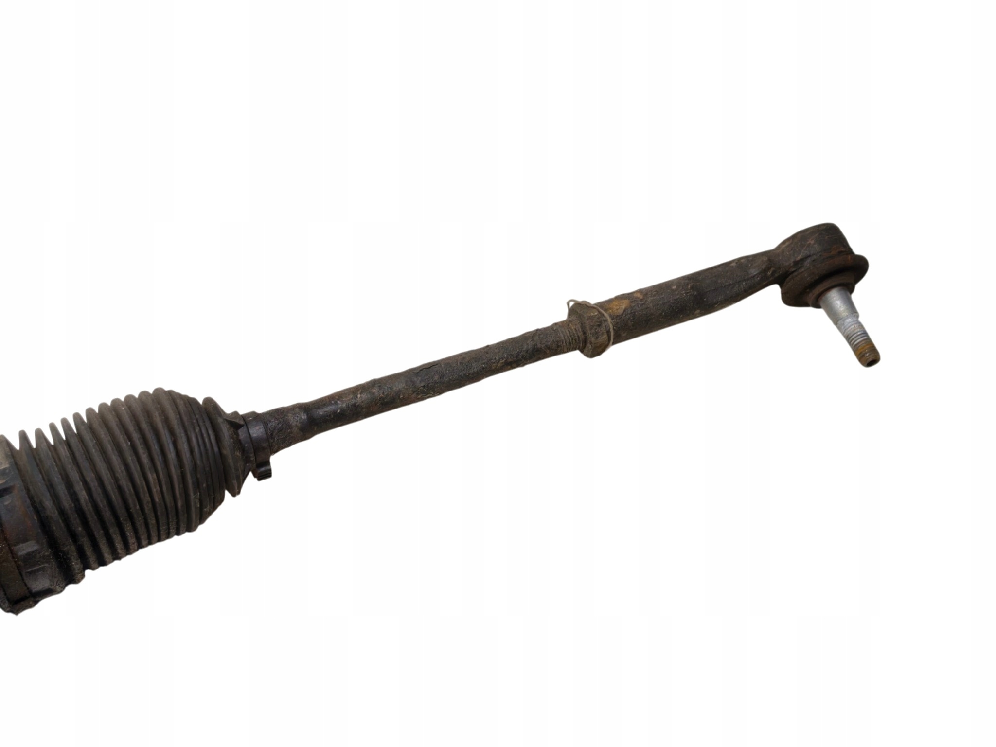 OPEL CORSA D 1.0 1.2 16V 1.3D control drag rod servo steering 557029747