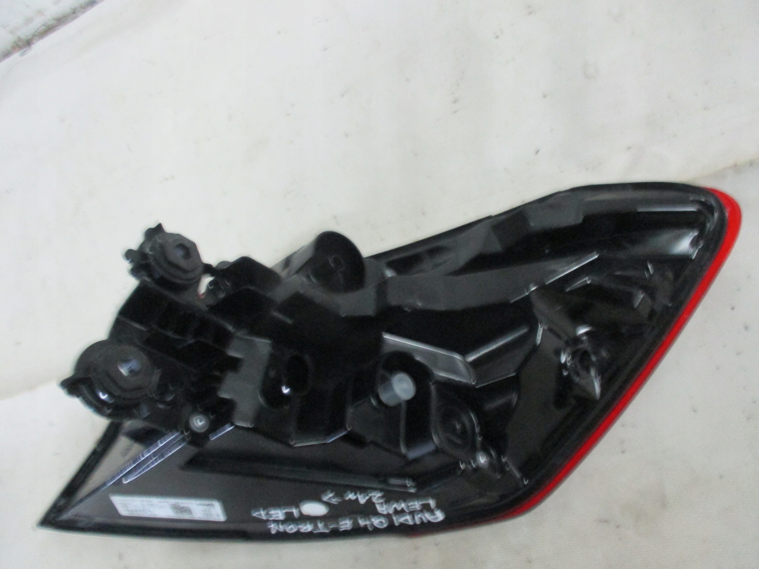 light left rear part Audi Q4 E-TRON LED 89A945091