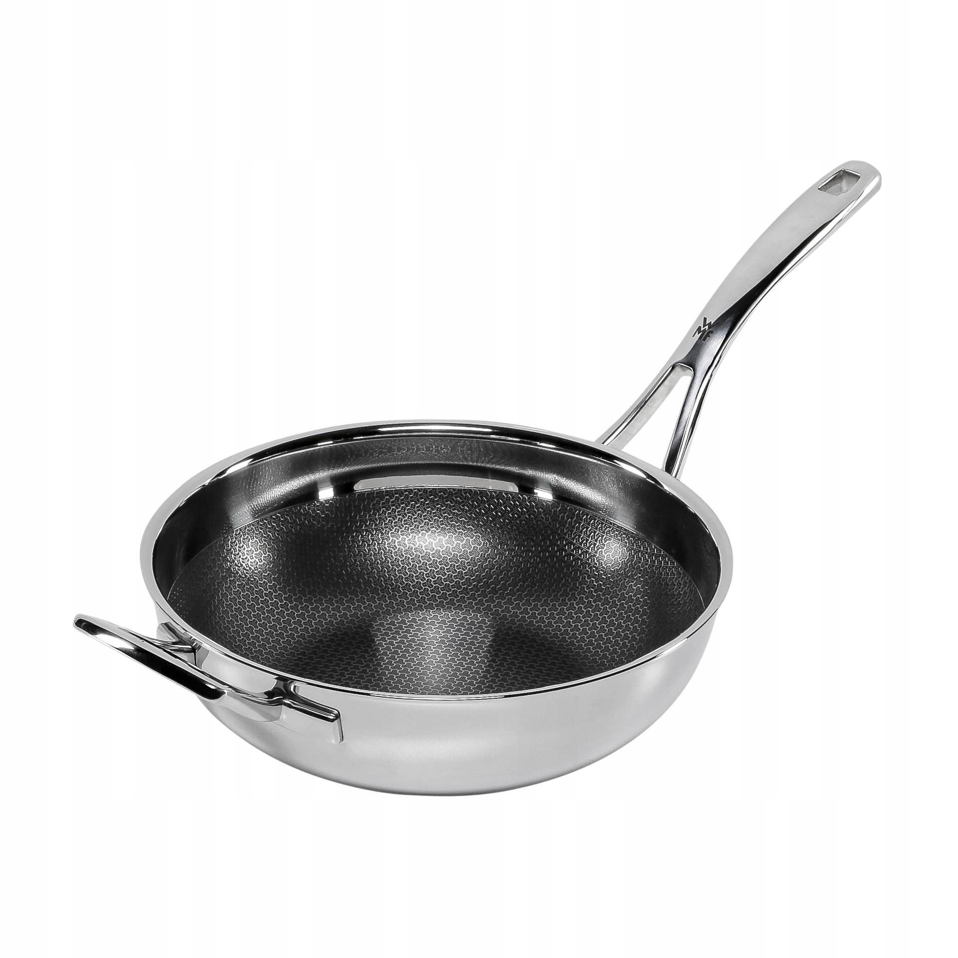 Wmf Profi Resist Wok 28 cm indukčný