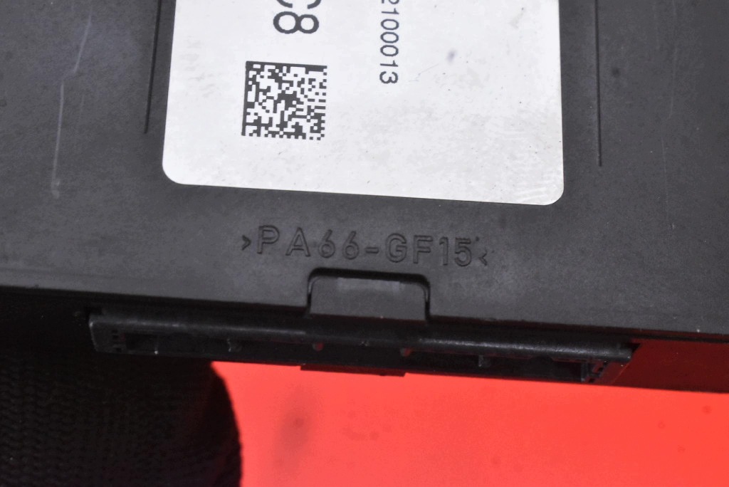 Centralina modulo parcheggio PDC 89340-02130 TOYOTA COROLLA XI E18 13-16
