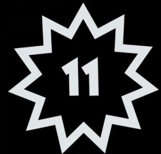 11 Gettokosmos *CD