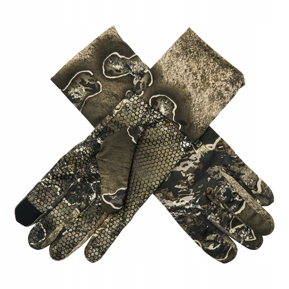Rukavice Deerhunter Excape 8642 Realtree Excape-XL