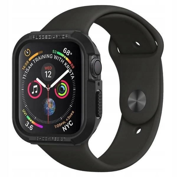 

Spigen Rugged Case Etui Apple Watch 44 45 mm
