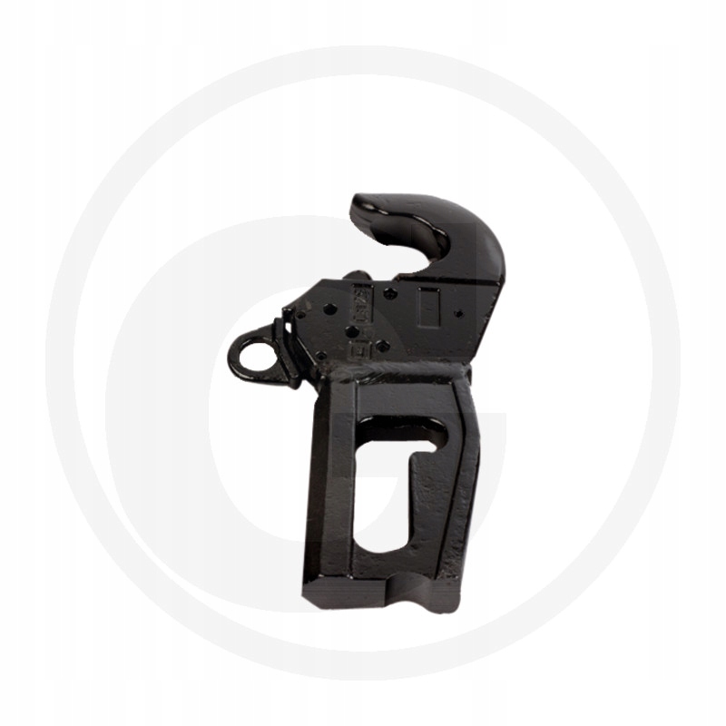 Agtech Spodní táhlový kloub s hákem