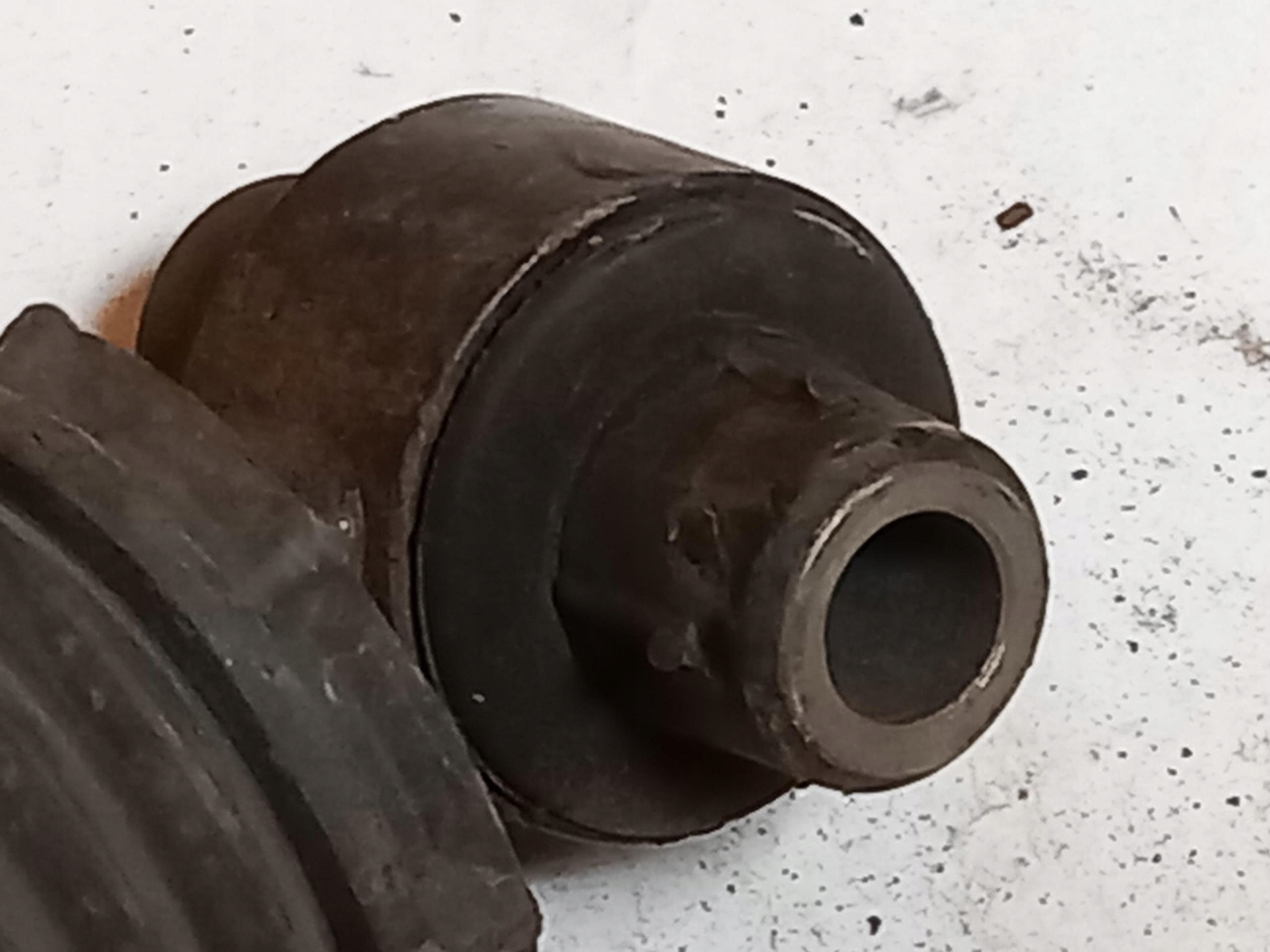 shock absorber rear FORD FOCUS MK3 BV61-18080-CAE 10-17