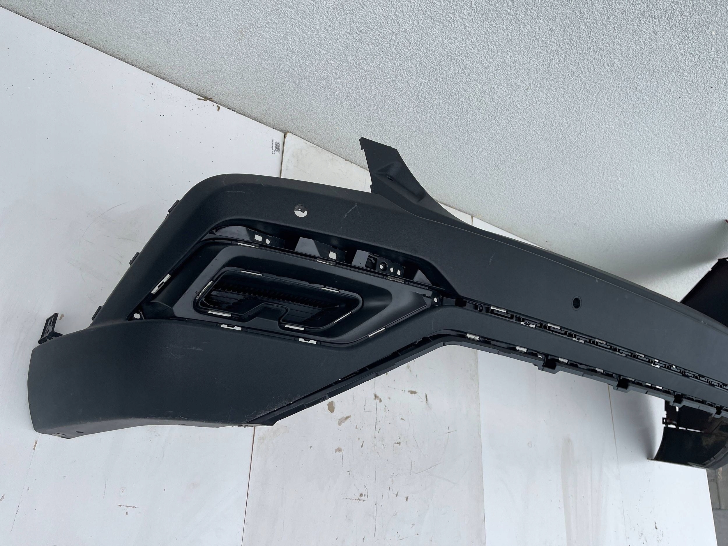 Paraurti posteriore posteriore Chery Omoda 5 602002019AA