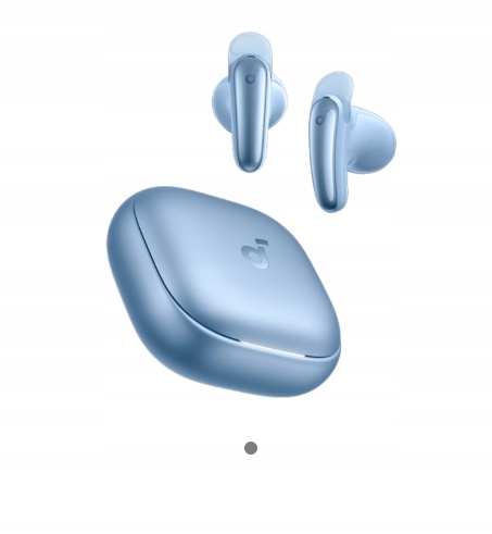 Soundcore Liberty Buds Niebieski
