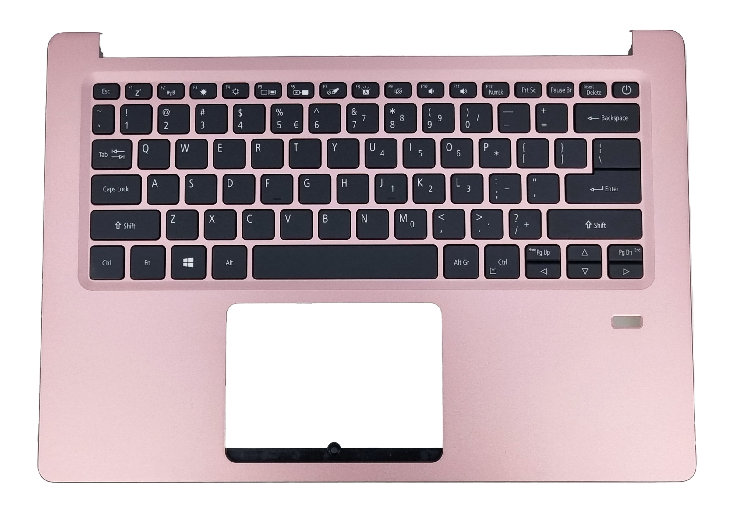 Nové Pouzdro Klávesnice Pro Notebook Acer Swift SF114-32 Us