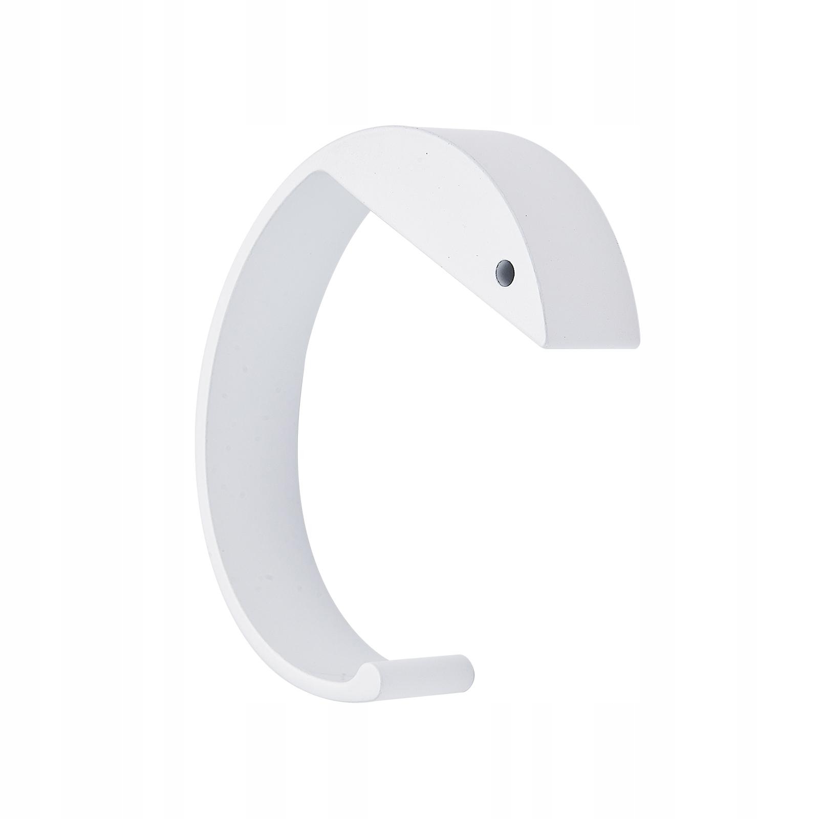 Wieszak na torebkę bezbarwny Kod producenta Does not apply