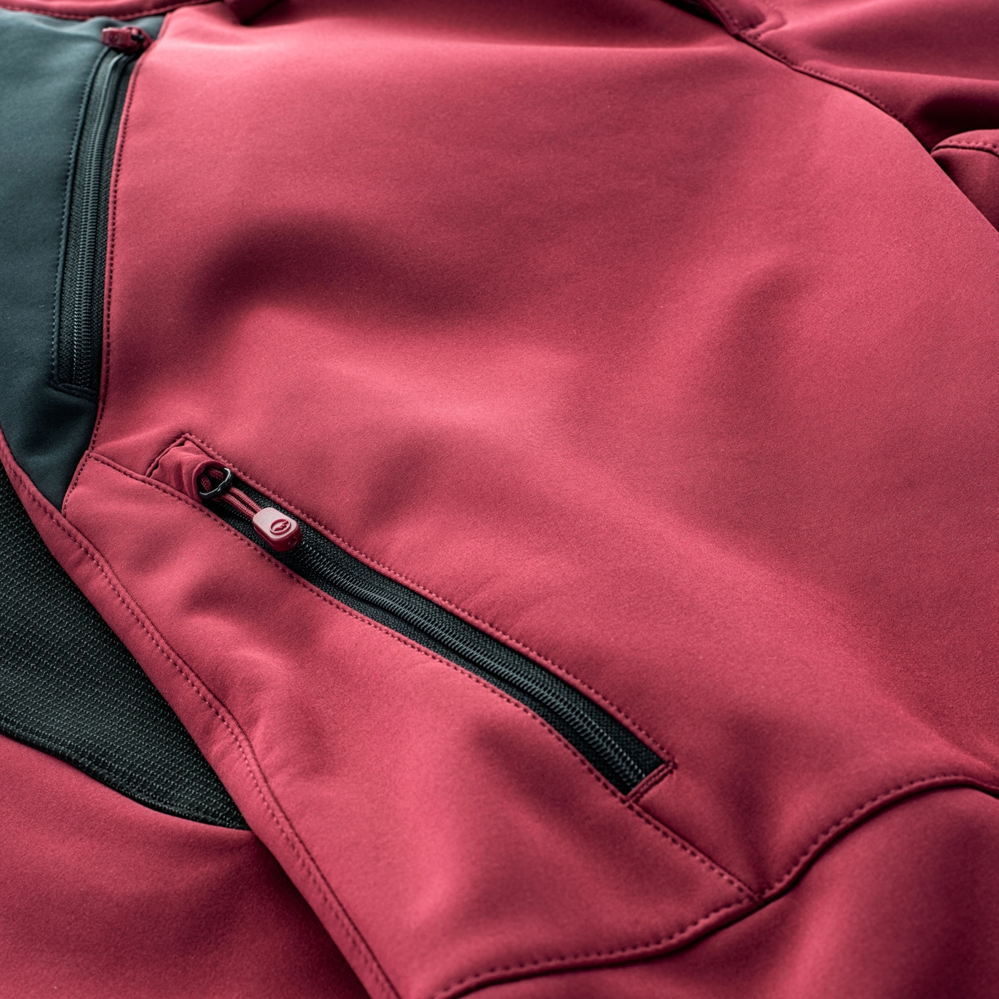 DAMSKIE SPODNIE TREKKINGOWE LADY ASTONI HI-TEC S Fason proste