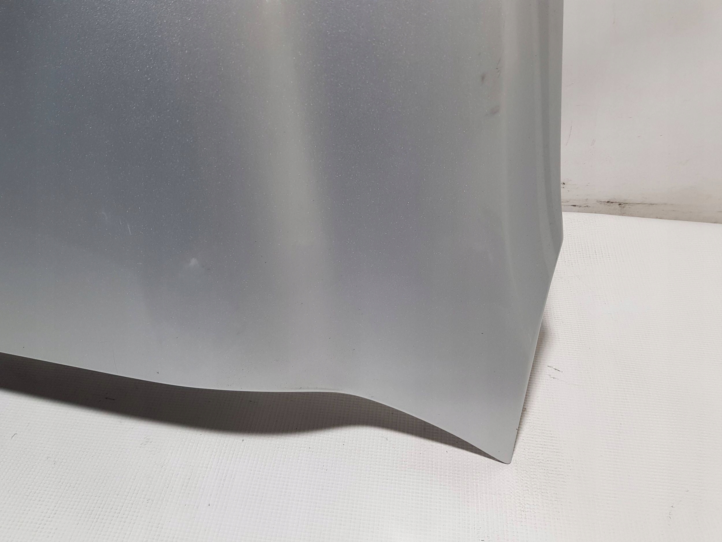 fender left front front Mercedes GL X164 775 c775