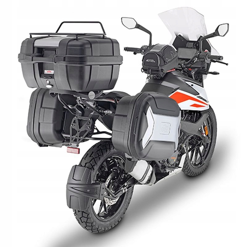 Rošt Bočných Kufrov Monokey Ktm 390 Adventure (20)