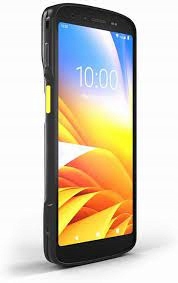 Terminal mobilny kolektor magazynowy Zebra TC22