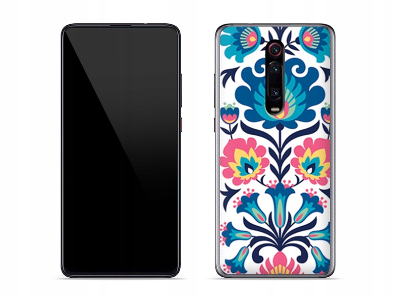 

Etui na Xiaomi Mi 9T Fantastic Case