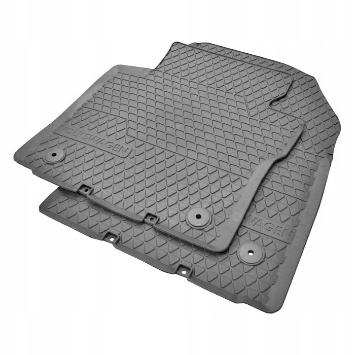 

Oryginalne Dywaniki Volkswagen Caddy