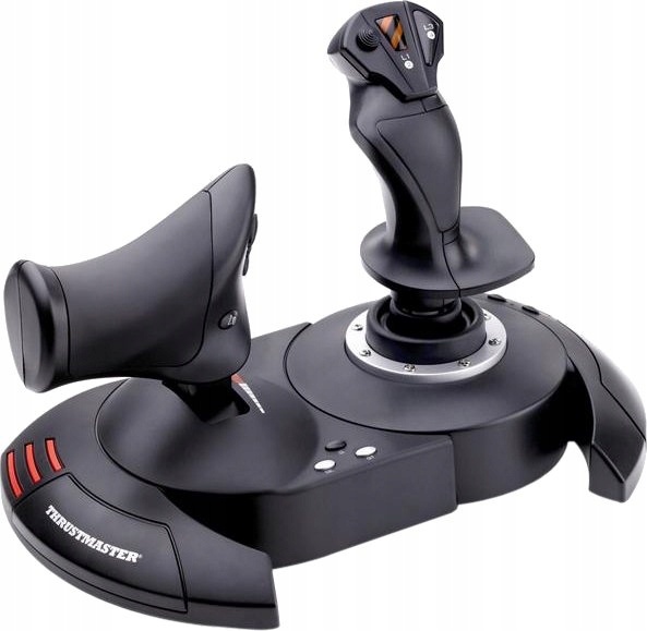 Thrustmaster T Flight Hotas X Joystick Usb Pc PS3