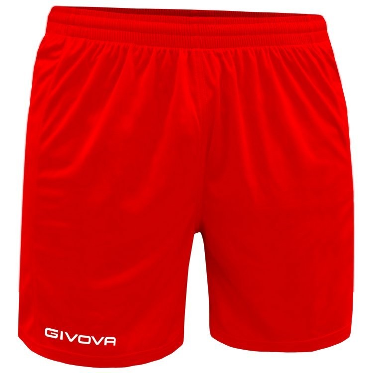 

Spodenki Piłkarskie Givova One P016-0012 Xxxs