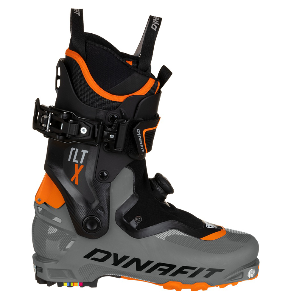 Lyžařské boty Dynafit Tlt X Pu Ski Touring 2025, velikost 275