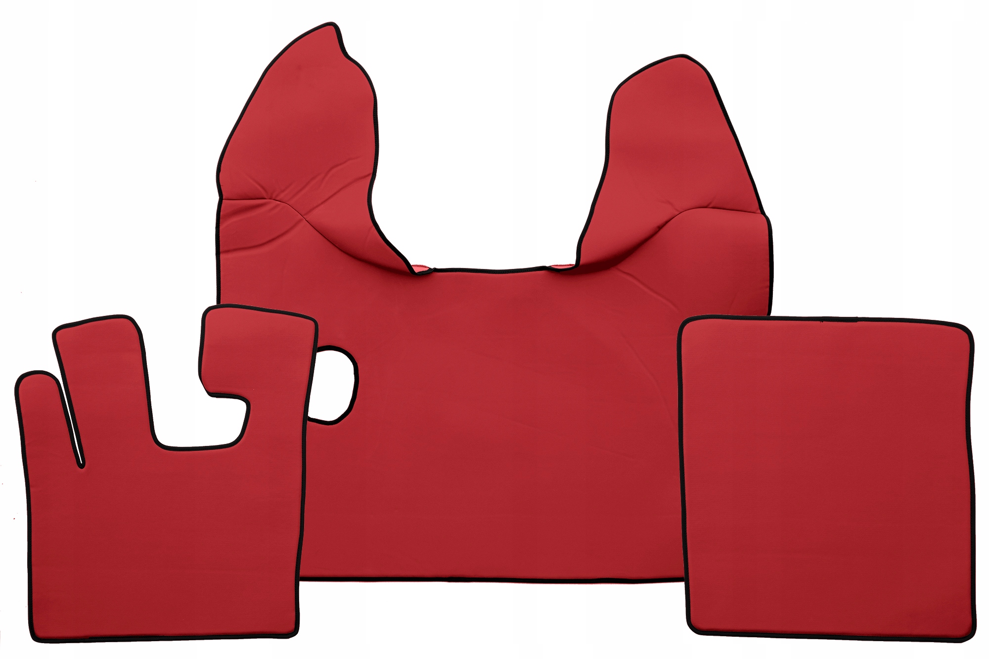 

Dywaniki Tir Daf Xf 105 106 Manual na całą podłogę