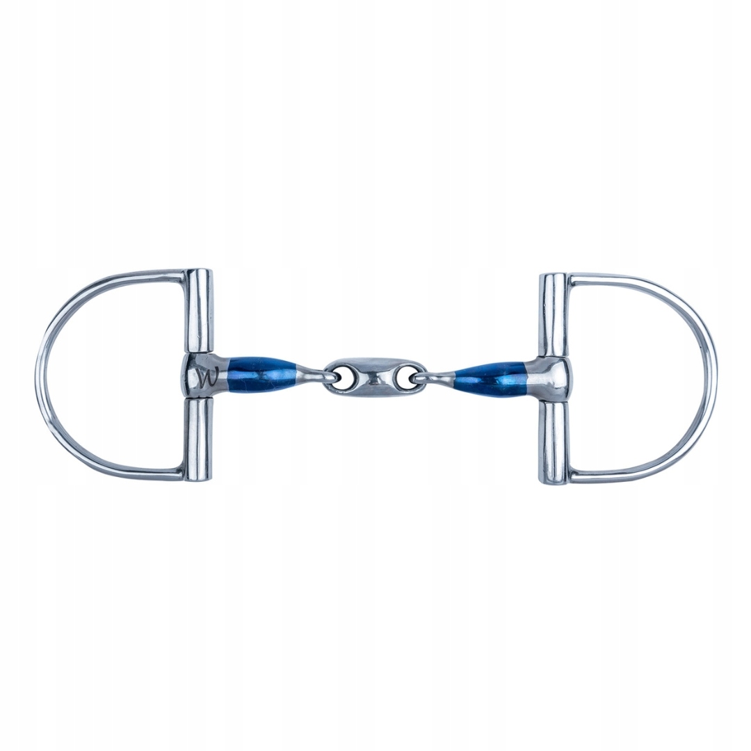 Udidlo s dvojitým zlomením Sweet Iron Waldhausen 13,5 cm