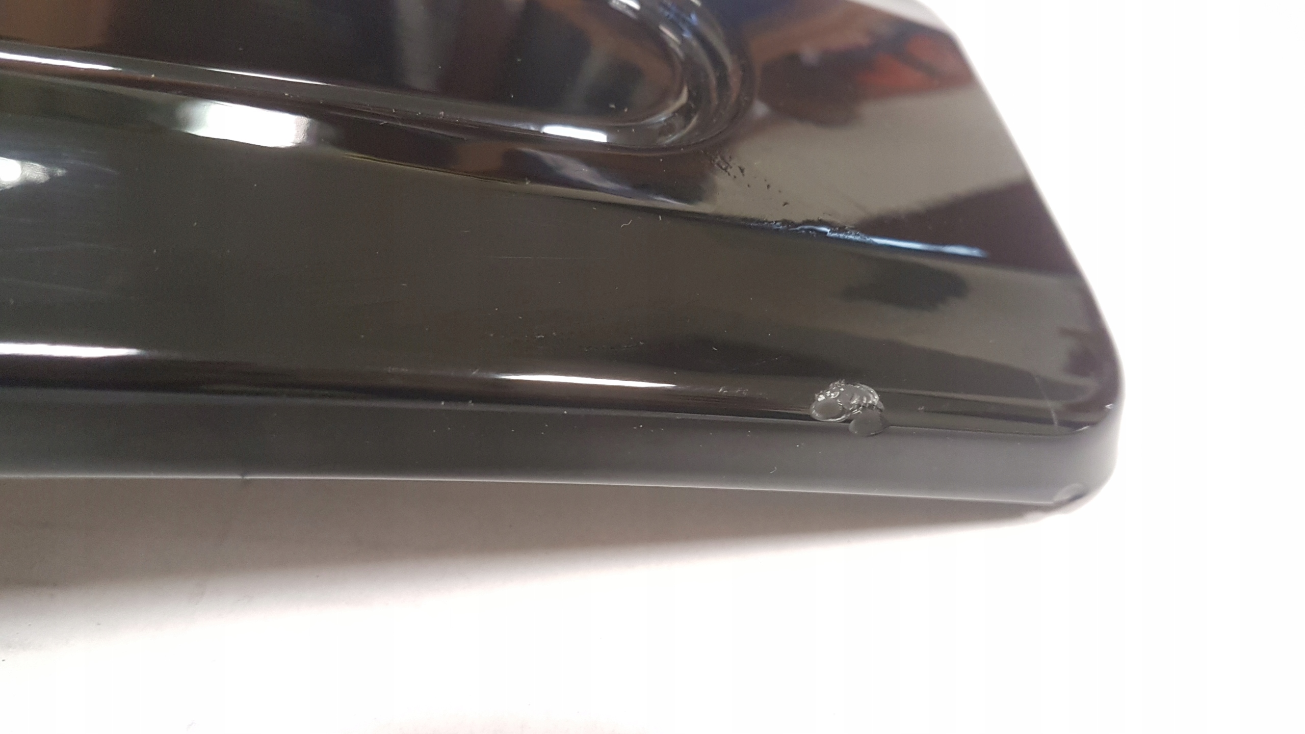 69214-08 - HARLEY DAVIDSON TOURING ПАНЕЛЬ КОНСОЛИ ТАНК