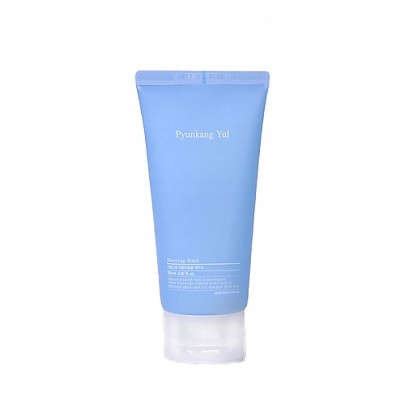 Pyunkang Yul Sleeping Mask 120 ml - Ceramidowa maska na noc — 7