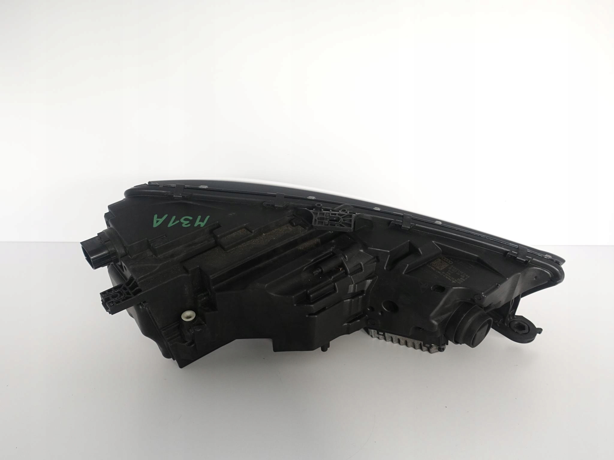 AUDI A4 S4 B9 8W0 LIFT 19- FULL LED MATRIX left EU