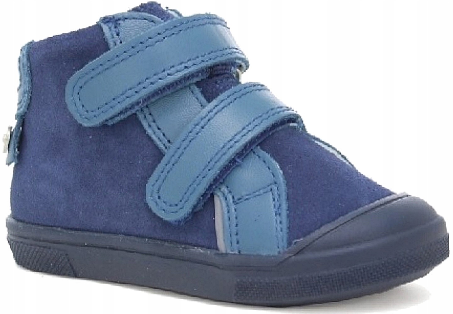 

Bartek buty 1384 Półbuty Trampki dla dzieci r 24