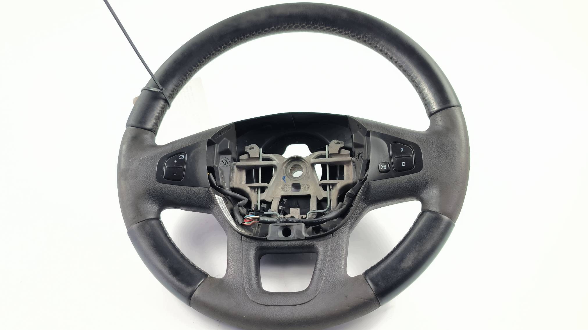 lenkrad 34138171BL OPEL VIVARO B